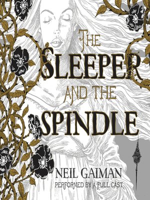 cover image of The Sleeper and the Spindle